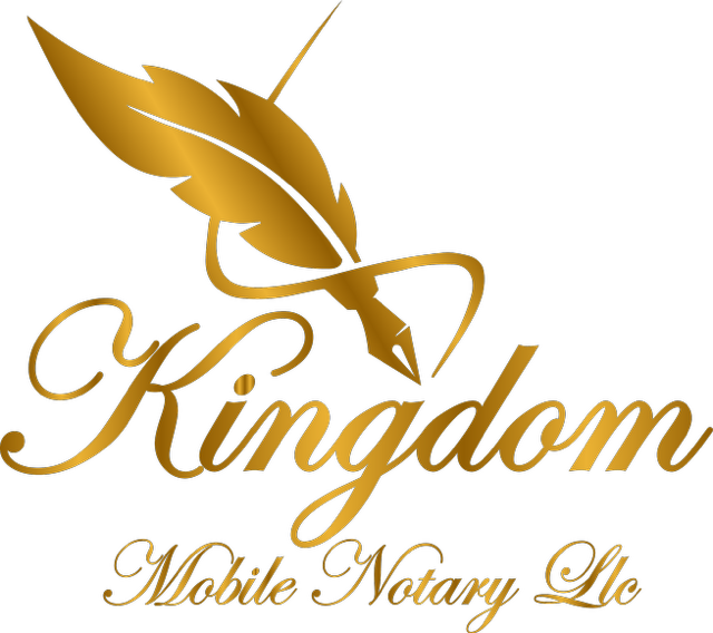 kingdom mobile notary